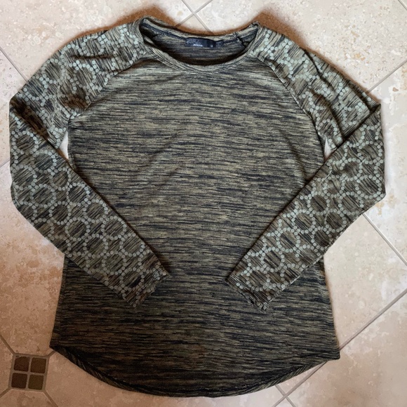 Prana Tops - Prana light sweater Size M